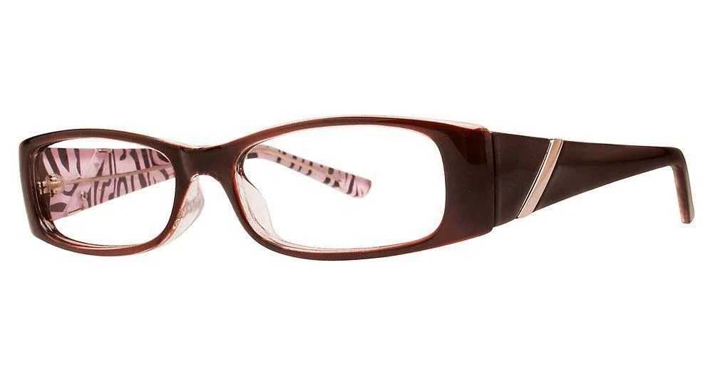 MODERN PLASTICS II TIGRESS Eyeglasses - view 3